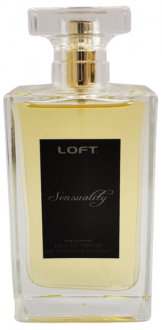 Loft Sensuality Aphrodisiac EDP 100 ml Erkek Parfümü kullananlar yorumlar